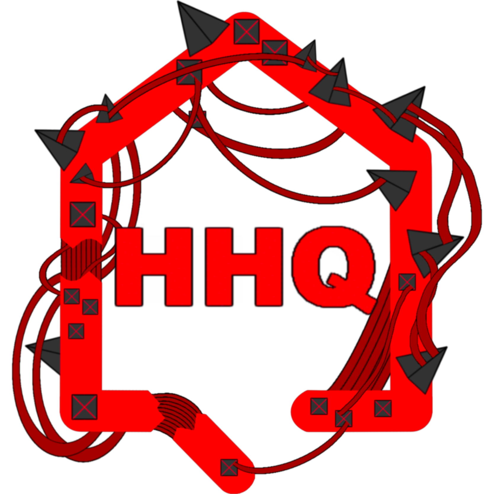 Home Headquarters Logo